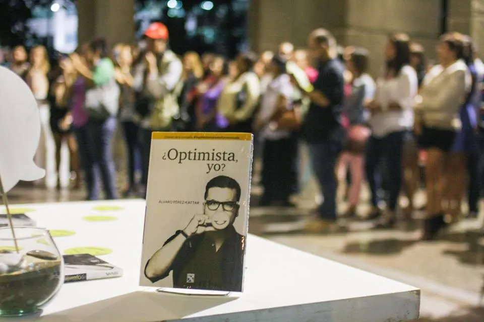 LIBROS PUBLICADOS