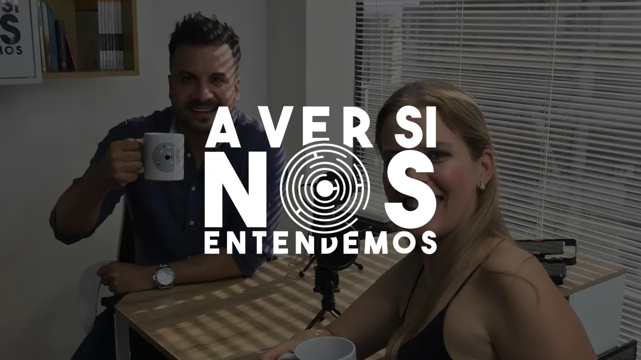 A VER SI NOS ENTENDEMOS