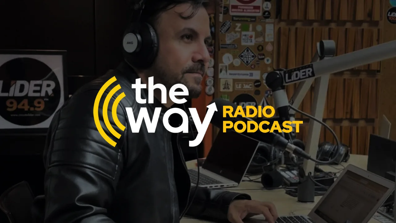 The Way — radio y podcast