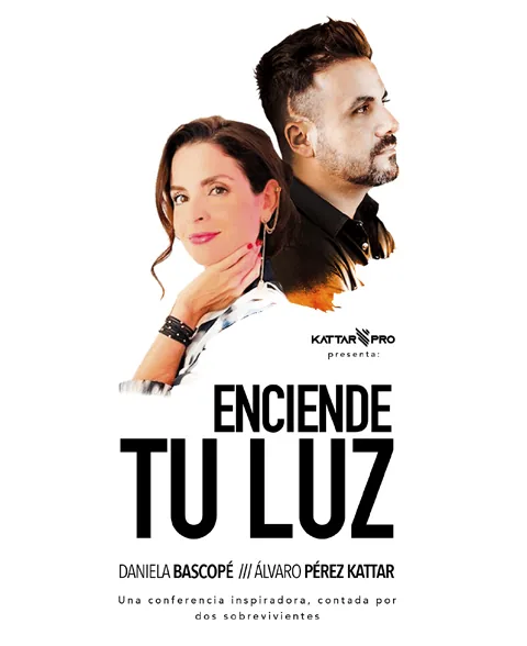 Enciende tu luz